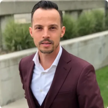 Jesse Stroup 1 Jesse Stroup Headshot