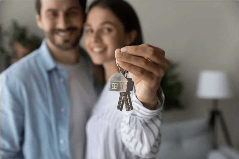 Unlock Homeownership: Your Guide to Idaho’s 3% Down Options