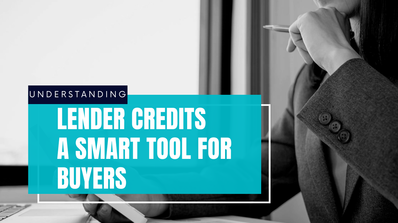 Understanding Lender Credits: A Smart Tool for Idaho Homebuyers